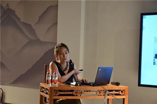 龙顺成中式设计师之家活动在京举行 协同发展共创佳绩
