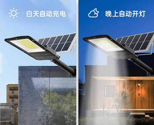 点点灯饰照亮千万家 智能创造改善生活