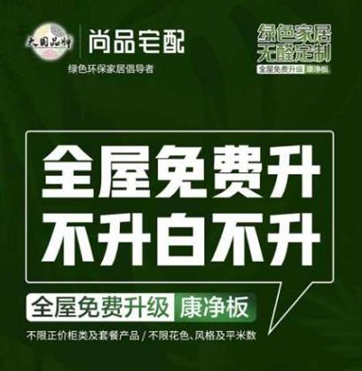 引领无醛时代 做“健康”的生意
