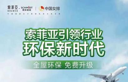 引领无醛时代 做“健康”的生意