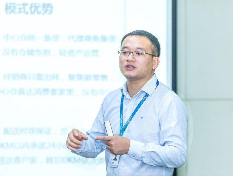 皮阿诺与美的集团高端品牌COLMO签署战略合作