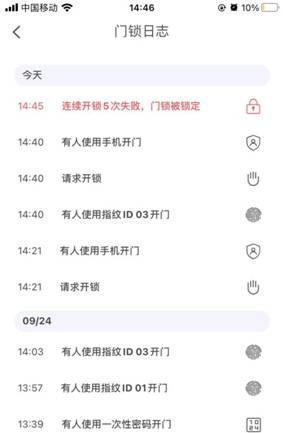 TCL物联网智能锁K6V测评：做最懂你的门锁