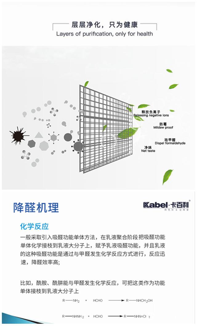 家里没异味，也可能有甲醛！降解甲醛，交给它！
