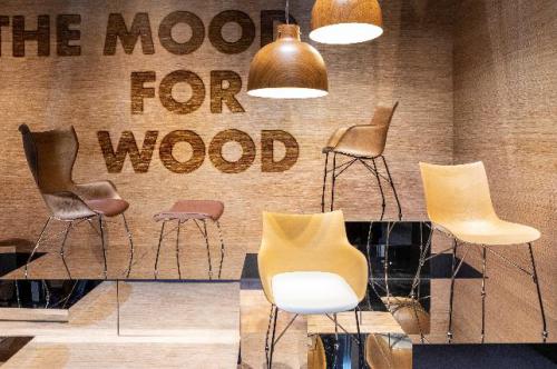 2021米兰国际家具展（Salone del Mobile.Milan 2021）