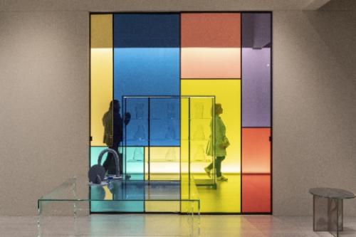 2021米兰国际家具展（Salone del Mobile.Milan 2021）