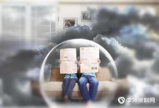 家里没异味，也可能有甲醛！降解甲醛，交给它！