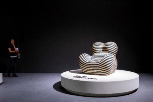 2021米兰国际家具展（Salone del Mobile.Milan 2021）