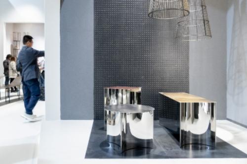 2021米兰国际家具展（Salone del Mobile.Milan 2021）