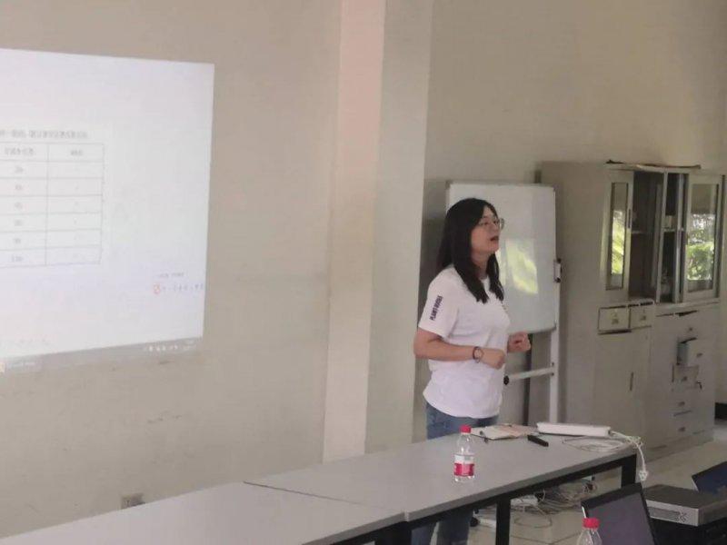 星月门业9月份零售会议在金华新厂区顺利召开