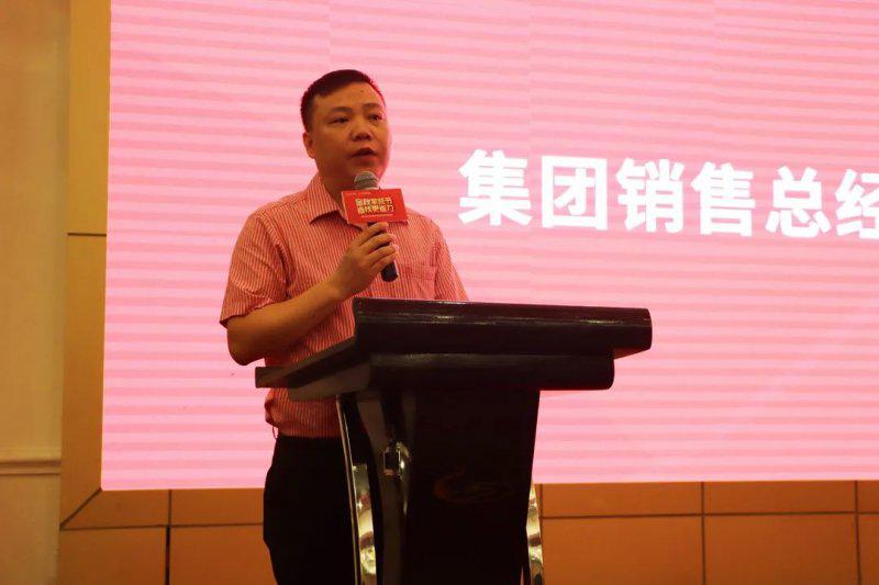 比卡拉陶瓷全国联动启动大会圆满落幕 比卡拉陶瓷全国联动启动大会圆满落幕