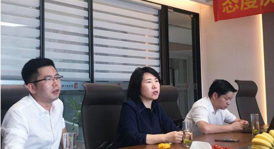 宝仕龙集成吊顶与红星美凯龙达成战略合作 