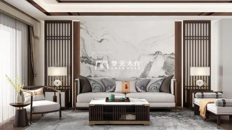 好莱客、玛格、梦天、海尔等家居大牌纷纷加入“国潮大战”