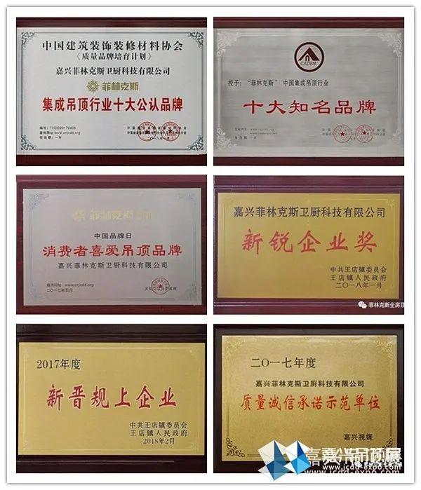 十三年磨一剑,菲林克斯携新品亮相嘉兴吊顶展 十三年磨一剑,菲林克斯携新品亮相嘉兴吊顶展