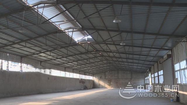 关停取缔“低质”木企 助推行业高质量发展