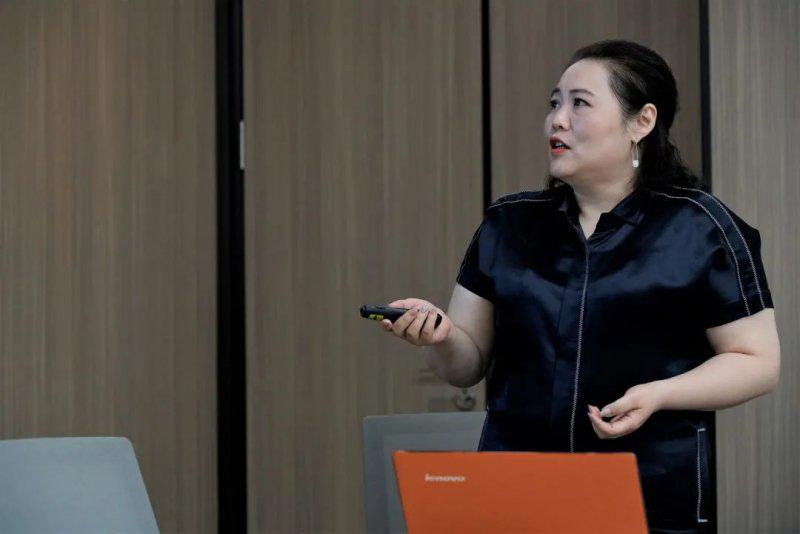 AAUA&新明珠陶瓷集团回访广州建筑装饰集团 AAUA&新明珠陶瓷集团回访广州建筑装饰集团