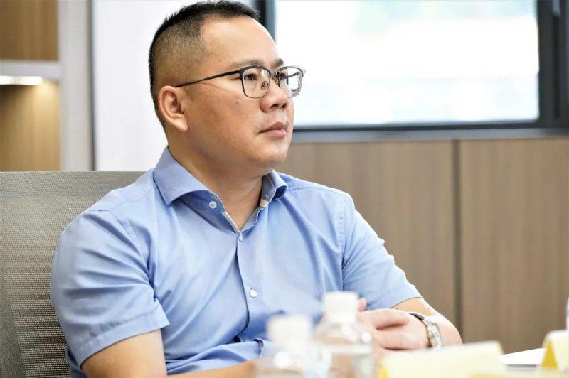 AAUA&新明珠陶瓷集团回访广州建筑装饰集团 AAUA&新明珠陶瓷集团回访广州建筑装饰集团