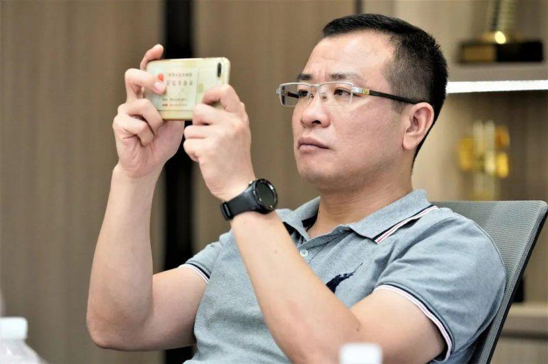 AAUA&新明珠陶瓷集团回访广州建筑装饰集团 AAUA&新明珠陶瓷集团回访广州建筑装饰集团