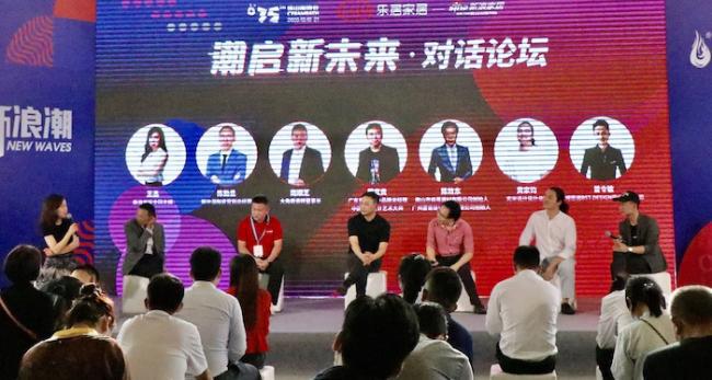 设计赋能产业价值 12家品牌引领建陶产业新风尚