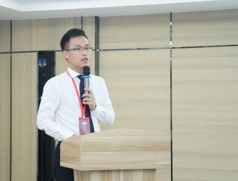 卡米亚陶瓷2020年9月工作总结会议圆满举办