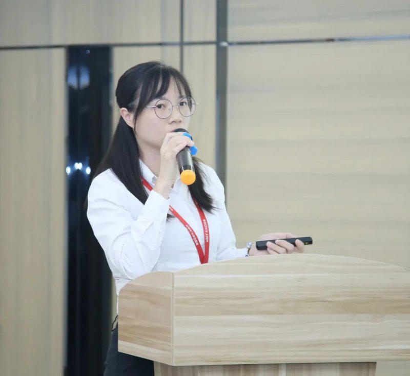 卡米亚陶瓷2020年9月工作总结会议圆满举办