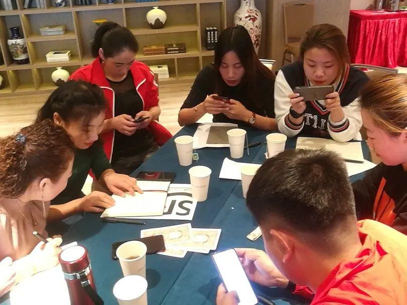 金舵陶瓷北部省级营销集训成功举行