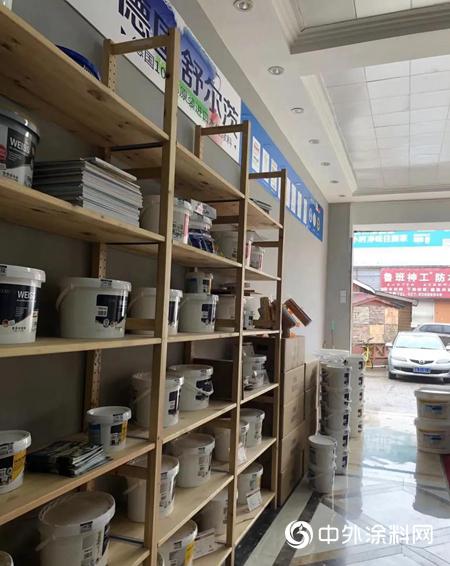 国产涂料与艺术涂料夹击，进口涂料还有未来？