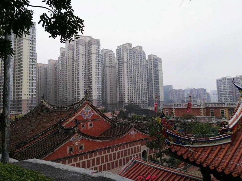 福建产区如何打造仿古砖新优势？