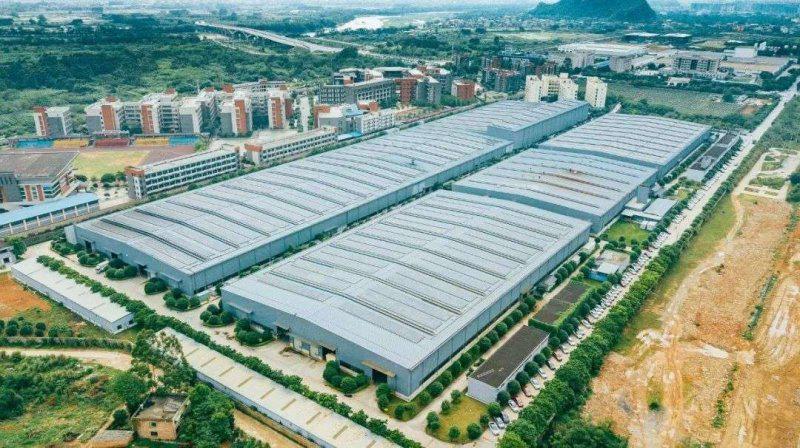 夹江陶瓷产业集群产值达350亿元