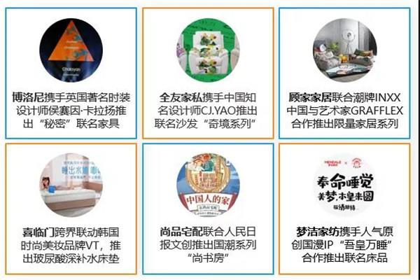 2020年家居行业的八个关键词