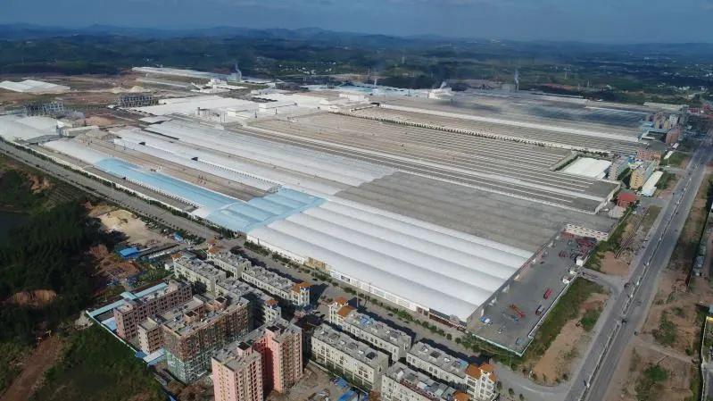 从人口维度看建陶行业未来变化