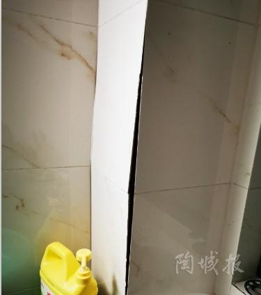 5大风险！劣质精装房容易出现哪些瓷砖问题？