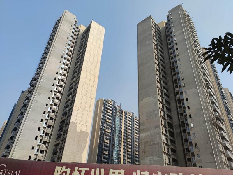 美景暖通斩获碧桂园“最佳配合单位”荣誉