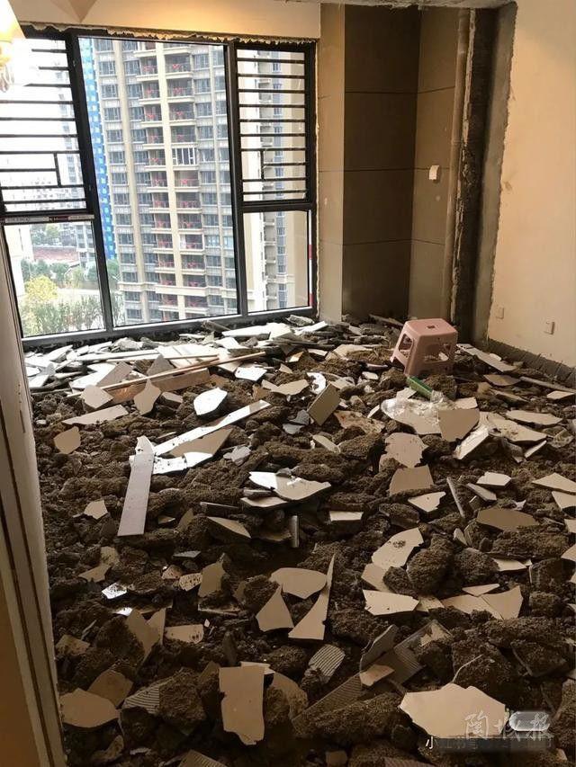 5大风险！劣质精装房容易出现哪些瓷砖问题？
