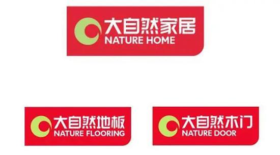 家居品牌的LOGO升级表现如何？