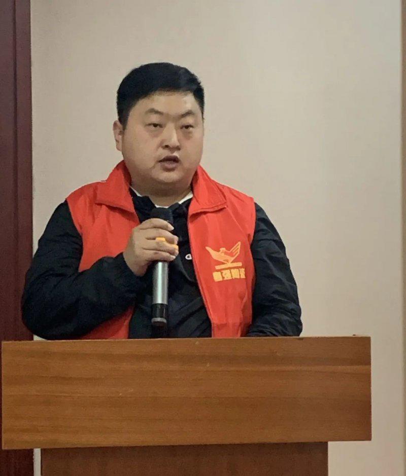 粤强陶瓷齐鲁财富峰会暨联动启动会圆满落幕