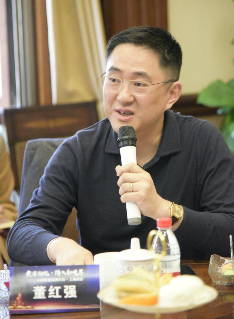 中国家居品牌大会上海峰会启幕 12位家居大咖共话新业务