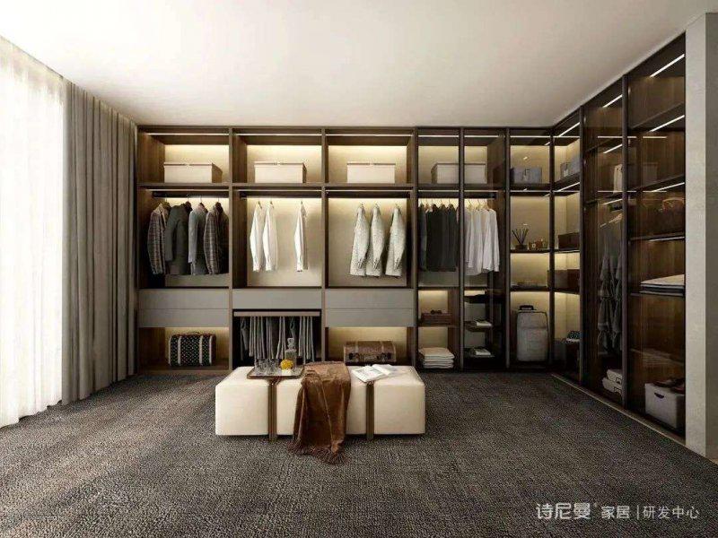 从9个品牌看2021上半年定制家居行业新品潮流趋势