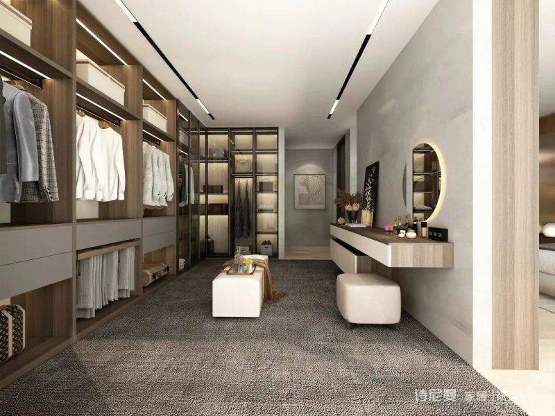 从9个品牌看2021上半年定制家居行业新品潮流趋势