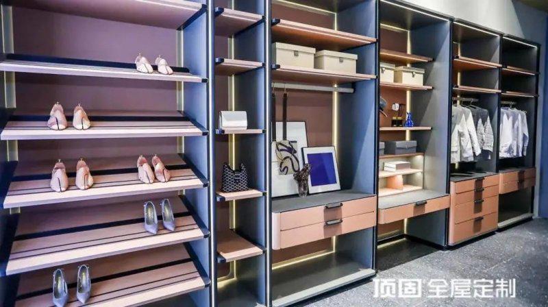 从9个品牌看2021上半年定制家居行业新品潮流趋势