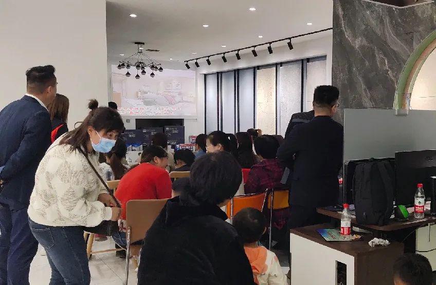 惠达陶瓷五一“惠民欢乐购”圆满收官! 惠达陶瓷五一“惠民欢乐购”圆满收官!