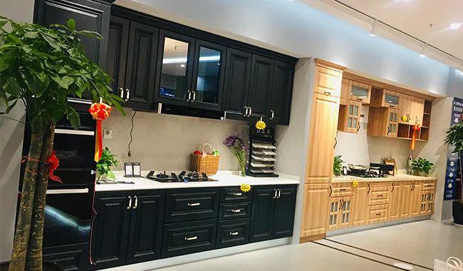 强者用实力说话：细看德西曼集成灶品牌经销商
