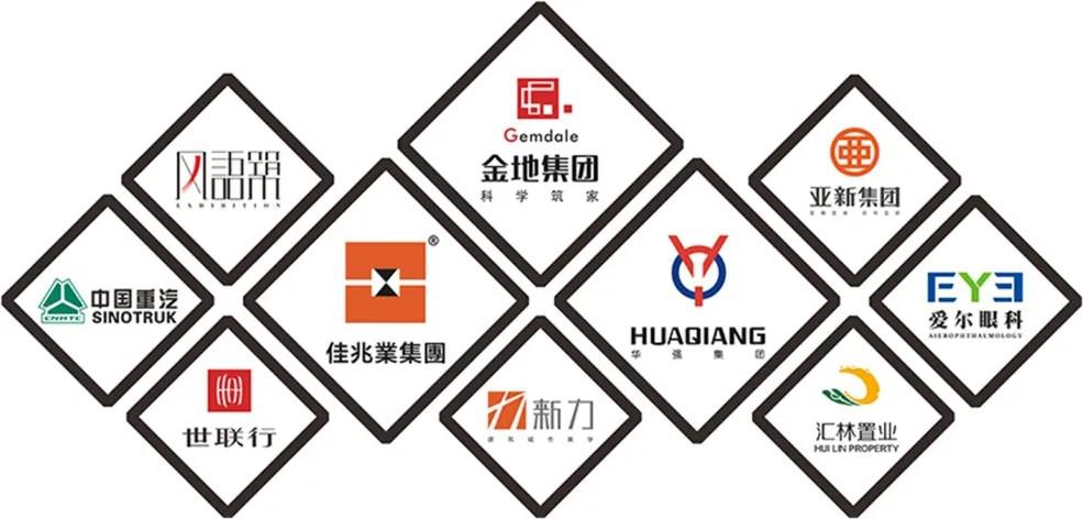 瓷砖市场同质化竞争，格莱斯品牌打造独创IP
