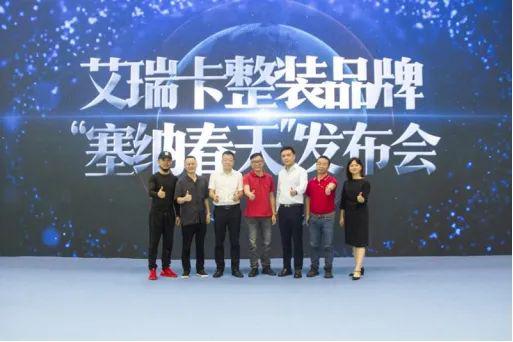整装爆发，谁能最终 “笑傲江湖”？