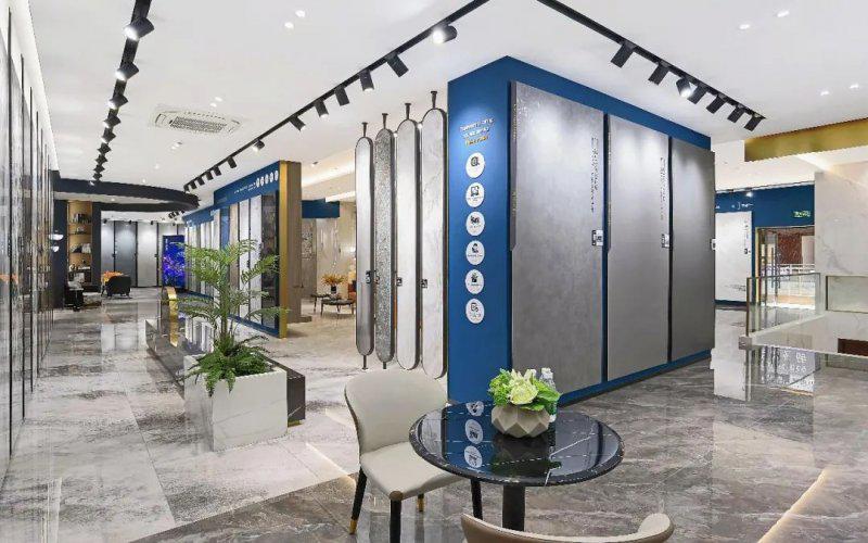 孵大商·扶大商·富大商 | 2021金丝玉玛瓷砖大商项目终端走访实录