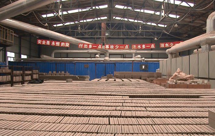 2020年世界瓷砖产量增长1.7%