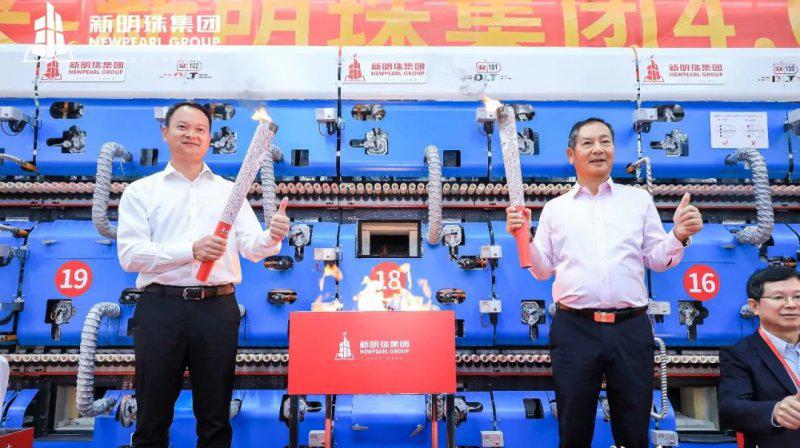 8家头部陶企开启300亿“军备竞赛”,担保额最高达86亿 8家头部陶企开启300亿“军备竞赛”,担保额最高达86亿