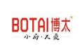嵊州市博太电器有限公司