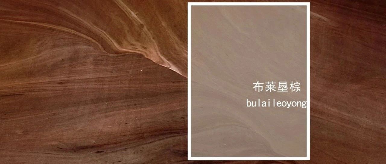 秋天爆火的网红墙色——布莱垦棕，你心动吗？