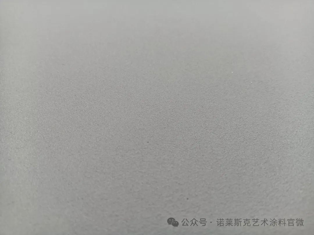 现场案例：无机微石英-摩克涂装修后效果惊艳亮相！