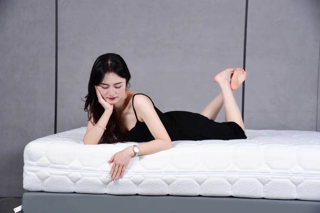 {新品上市 | BS268沙发} 风轻云淡，悦揽人间风光